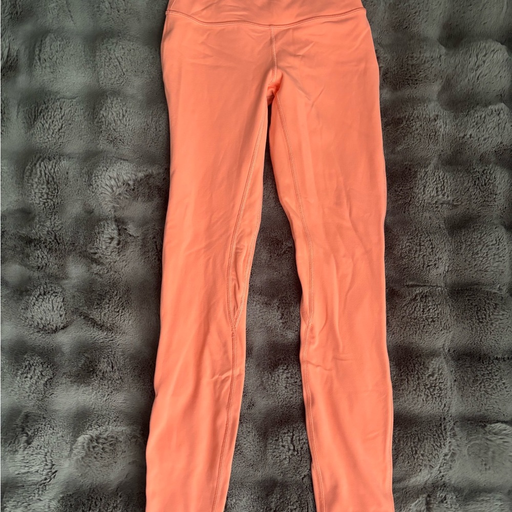 Lululemon Align HR Pant 25”